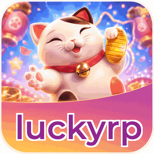 Screenshot 1 - luckyrp Home Screen