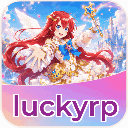Screenshot 3 - luckyrp Settings
