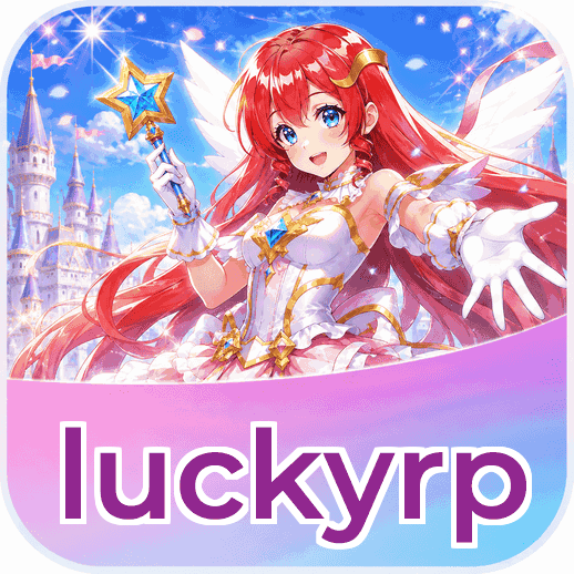 Screenshot 3 - luckyrp Settings