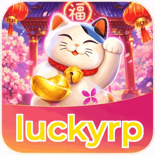 Screenshot 3 - luckyrp Settings