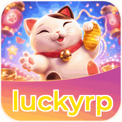 Screenshot 1 - luckyrp Home Screen