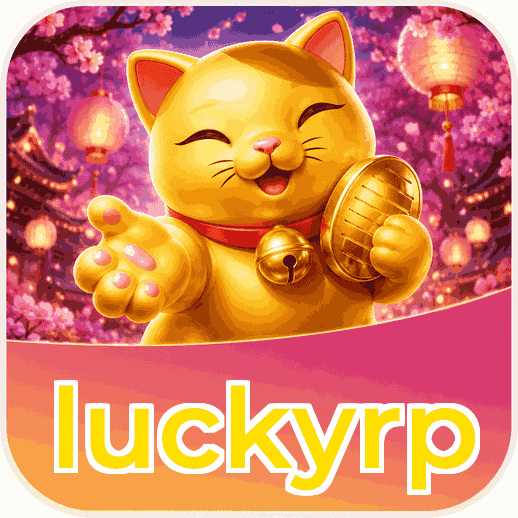 Screenshot 1 - luckyrp Home Screen