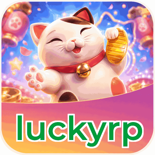 Screenshot 1 - luckyrp Home Screen