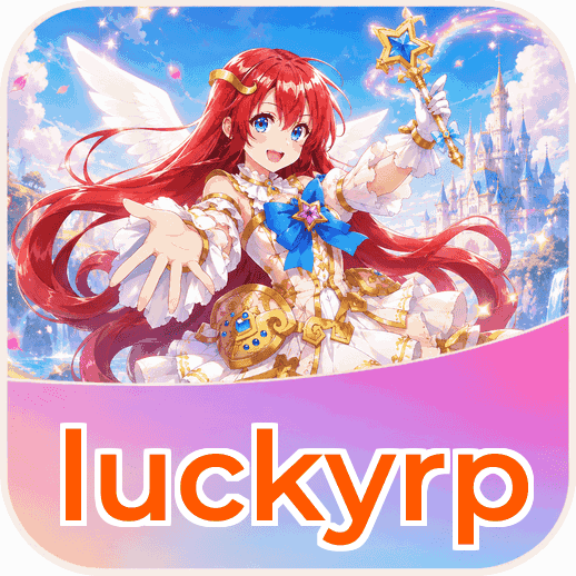 Screenshot 4 - luckyrp Dark Mode